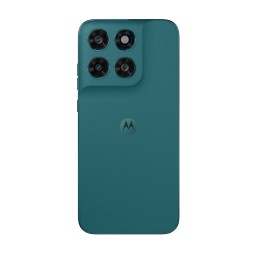 Motorola moto g77 17,3 cm (6.8") Hybride Dual-SIM Android 16.0 5G USB Typ-C 8 GB 256 GB 5200 mAh Grün