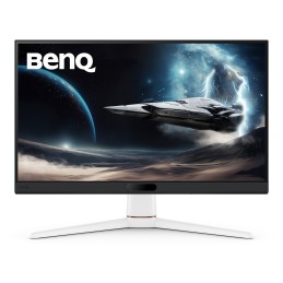 BenQ MOBIUZ EX251 computer monitor 24.5" 1920 x 1080 pixels Full HD LED Black, White