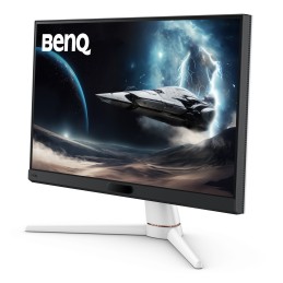 BenQ MOBIUZ EX251 computer monitor 24.5" 1920 x 1080 pixels Full HD LED Black, White