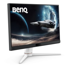 BenQ MOBIUZ EX251 Monitor PC 62,2 cm (24.5") 1920 x 1080 Pixel Full HD LED Nero, Bianco