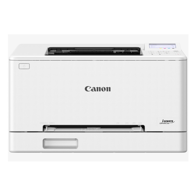 Canon LBP646Cdw Color 1200 x 1200 DPI A4 Wifi