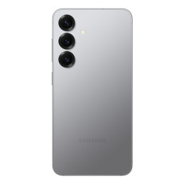Samsung Galaxy S25 SM-S931B DS 15,8 cm (6.2") Double SIM Android 15 5G USB Type-C 12 Go 256 Go 4000 mAh Argent