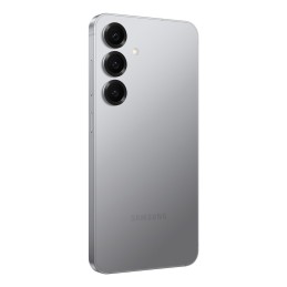 Samsung Galaxy S25 SM-S931B DS 6.2" Dual SIM Android 15 5G USB Type-C 12 GB 256 GB 4000 mAh Silver