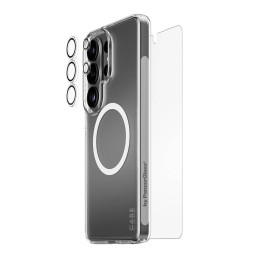 PanzerGlass CR46018 custodia per cellulare 17,5 cm (6.9") Cover Trasparente