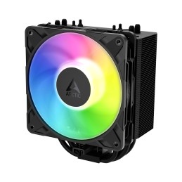 ARCTIC Freezer 36-S A-RGB Processore Raffreddatore d'aria 12 cm Nero 1 pz
