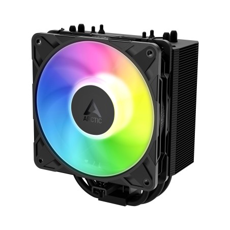 ARCTIC Freezer 36-S A-RGB Processor Air cooler 4.72" (12 cm) Black 1 pc(s)