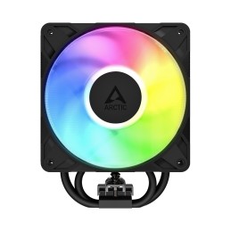 ARCTIC Freezer 36-S A-RGB Processore Raffreddatore d'aria 12 cm Nero 1 pz
