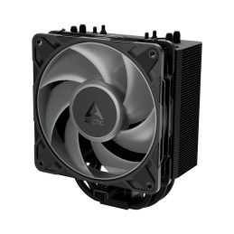 ARCTIC Freezer 36-S A-RGB (Black) Multikompatibler Tower CPU-Kühler