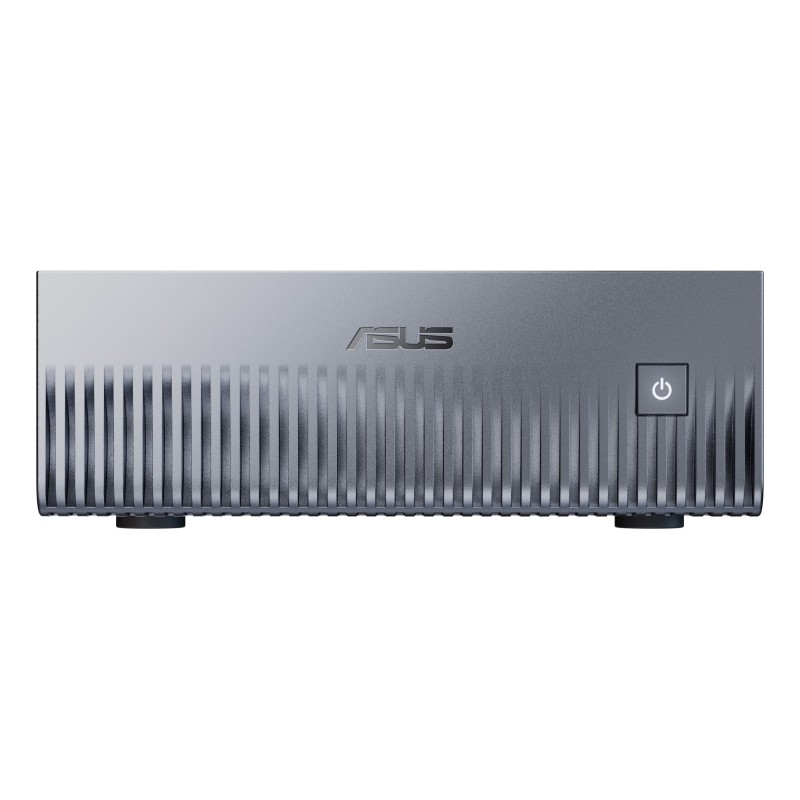 ASUS Ascent GX10 GX10-GG0003BN GB10 128 GB LPDDR5x-SDRAM 1 TB SSD Mini PC Gris