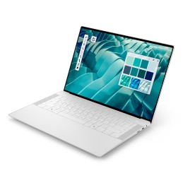 DELL 14 Premium DA14250 Intel Core Ultra 7 255H Ordinateur portable 36,8 cm (14.5") Écran tactile 3.2K 32 Go LPDDR5x-SDRAM 1 To