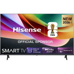 Hisense 40 '' A49S | FHD Smart TV FHD 60 Hz
