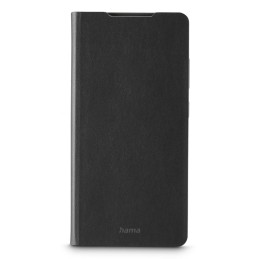 Hama Eco Premium coque de protection pour téléphones portables 17,5 cm (6.9") Folio Noir