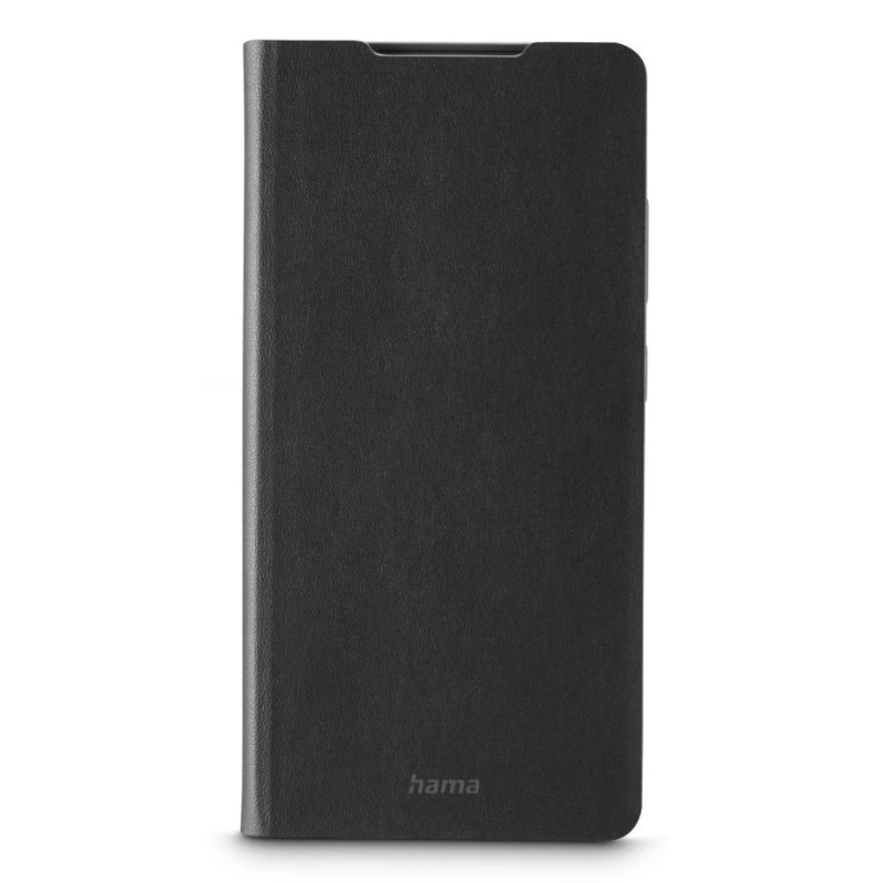 Hama Eco Premium mobile phone case 6.9" Folio Black