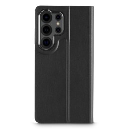 Hama Eco Premium mobile phone case 6.9" Folio Black