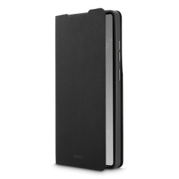 Hama Eco Premium funda para teléfono móvil 17,5 cm (6.9") Folio Negro