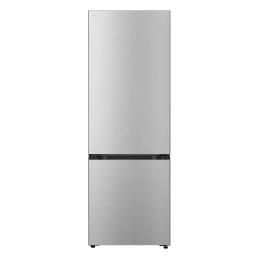 LG GBBW726AMB Freistehend 465 l Silber