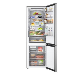 LG GBBW726AMB Freistehend 465 l Silber