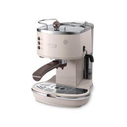 De’Longhi Icona Vintage ECOV 311.BG Semi-auto Espresso machine 1.4 L