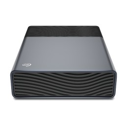 Seagate One Touch STNB8000400 disque dur externe 8 To USB Type-C Gris
