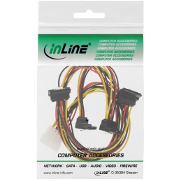 InLine 4043718132751 21.7" (0.55 m)