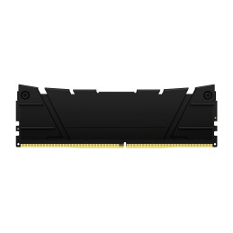 Kingston Technology FURY 8 Go 3200 MT s DDR4 CL16 DIMM Renegade Black