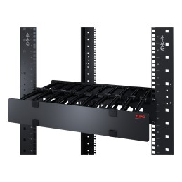 APC AR8602A accesorio de bastidor Panel de gestión de cables