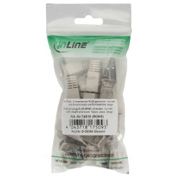 InLine 74510 wire connector Beige