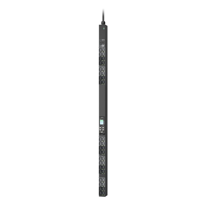 APC NetShelter Rack PDU Advanced Gen 2, Switched Metered Outlet, 7.4kW, 1Phase, 230V, 32A, 332P6, 40 Outlet unità di