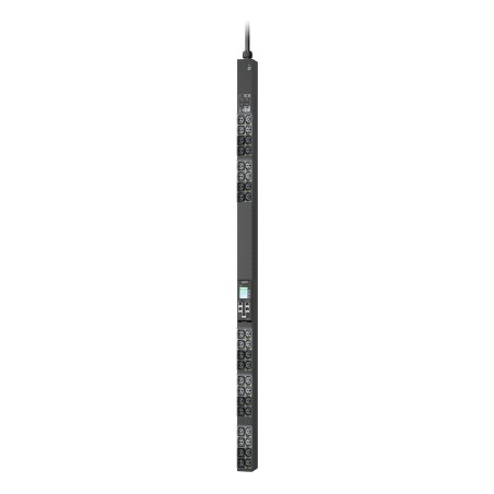 APC NetShelter Rack PDU Advanced 2. Generation, Switched Metered Ausgänge, 7,4kW, 1Phase, 230V, 32A, 332P6, 40 Ausgänge