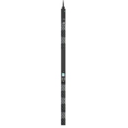 APC NetShelter Rack PDU Advanced Gen 2, Switched Metered Outlet, 7.4kW, 1Phase, 230V, 32A, 332P6, 40 Outlet power distribution