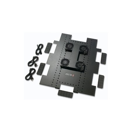 APC ACF504 accessoire de racks Plateau ventilation