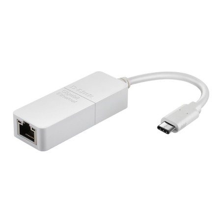 D-Link DUB-E130 network card Ethernet 1000 Mbit s