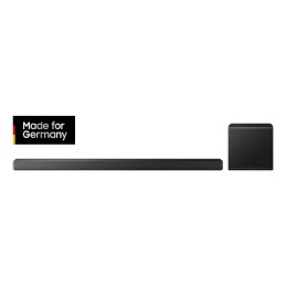 Samsung HW-QS710GF Negro 3.1.2 canales