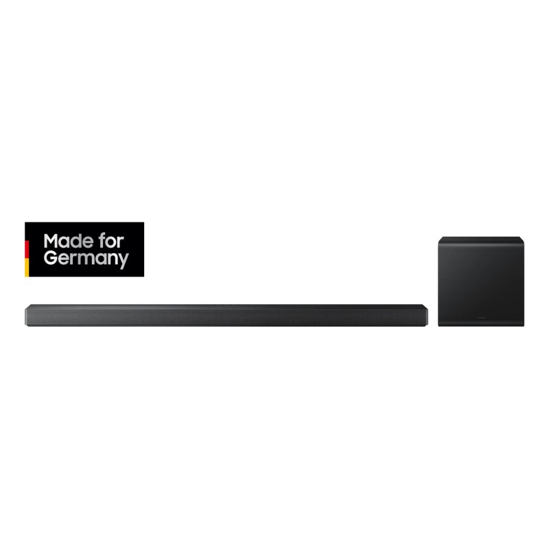 Samsung HW-QS710GF Nero 3.1.2 canali