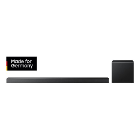 Samsung HW-QS710GF Negro 3.1.2 canales