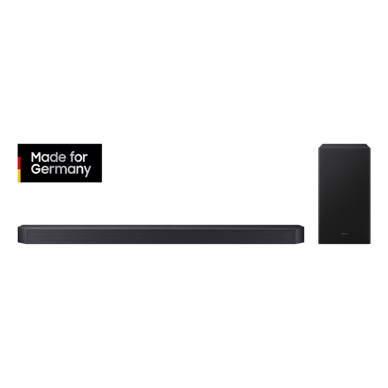 Samsung Q-series HW-Q610GF Negro 3.1.2 canales