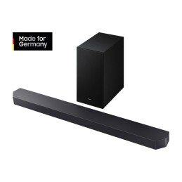 Samsung Q-series HW-Q610GF Nero 3.1.2 canali