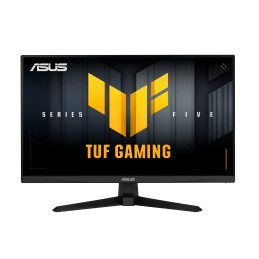 ASUS TUF Gaming VG279QM5A computer monitor 27" 1920 x 1080 pixels Full HD LCD Black