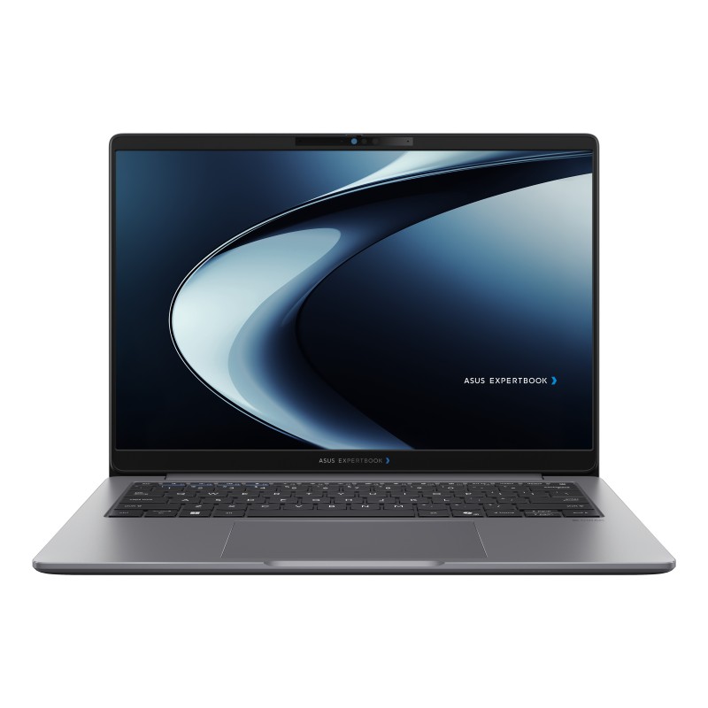 ASUS ExpertBook P5 G2 PM5406CGA-NZ0035X Copilot+ PC AMD Ryzen AI 9 HX 470 Laptop 35,6 cm (14") WQXGA 64 GB DDR5-SDRAM 1 TB SSD