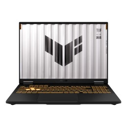 ASUS TUF Gaming F16 FX608JMI-TU290W Intel® Core™ i7 i7-14650HX Ordinateur portable 40,6 cm (16") WUXGA 16 Go DDR5-SDRAM 1 To