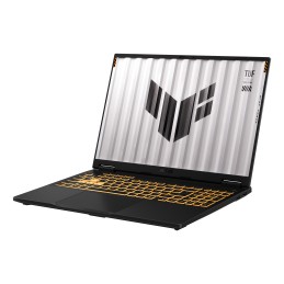 ASUS TUF Gaming F16 FX608JMI-TU290W Intel® Core™ i7 i7-14650HX Ordinateur portable 40,6 cm (16") WUXGA 16 Go DDR5-SDRAM 1 To