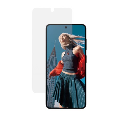PanzerGlass ® Displayschutz Samsung Galaxy S26 | Ultra-Wide Fit m. EasyAligner