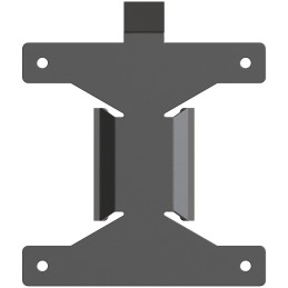 iiyama MD BRPCV06 monitor mount accessory
