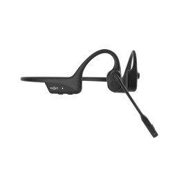 SHOKZ C120-AN-BK casque Sans fil Crochets auriculaires Bureau Centre d'appels Bluetooth Noir