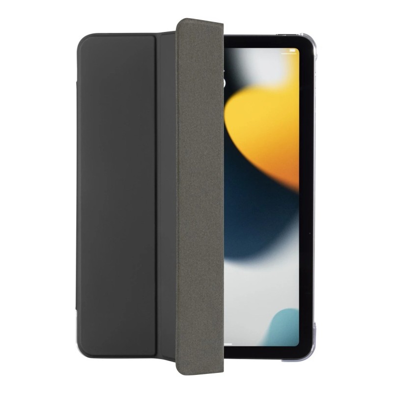 Hama Fold Clear 27,9 cm (11") Folio Schwarz