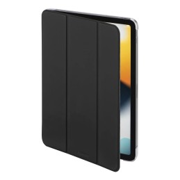 Hama Fold Clear 27,9 cm (11") Custodia a libro Nero