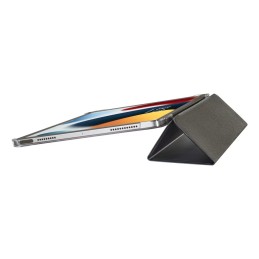 Hama Fold Clear 11" Folio Black