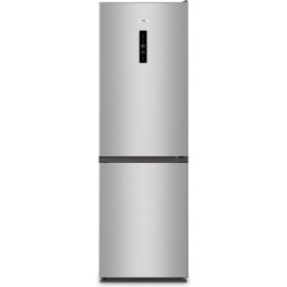 Gorenje NRK619CAXL4 Independiente 304 L Gris