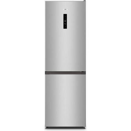 Gorenje NRK619CAXL4 Independiente 304 L Gris
