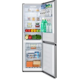 Gorenje NRK619CAXL4 Libera installazione 304 L Grigio